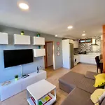 شقة Ohmyhost360 - Sunny Holidays