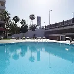 Ohmyhost360 - Sunny Holidays شقة *
