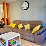 Ohmyhost360 - Sunny Holidays شقة *