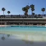 شقة Ohmyhost360 - Sunny Holidays *