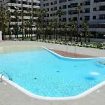 Ohmyhost360 - Sunny Holidays شقة *