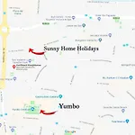 Ohmyhost360 - Sunny Holidays * بلايا ديل إنغلز