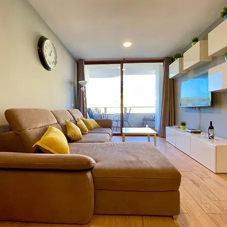 Lejlighed Ohmyhost360 - Sunny Holidays Playa del Inglés