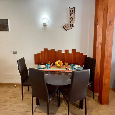 Ohmyhost360 - Sunny Holidays * Playa del Inglés