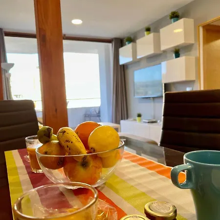 Lejlighed Ohmyhost360 - Sunny Holidays Playa del Inglés