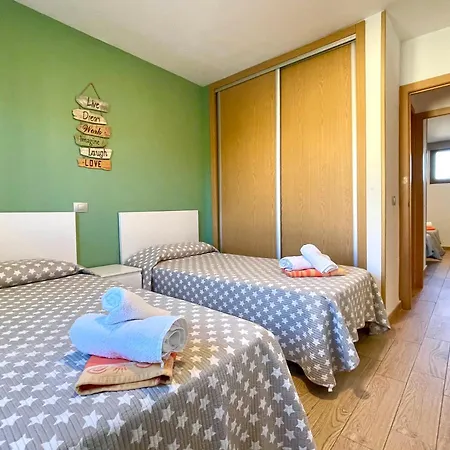Ohmyhost360 - Sunny Holidays بلايا ديل إنغلز