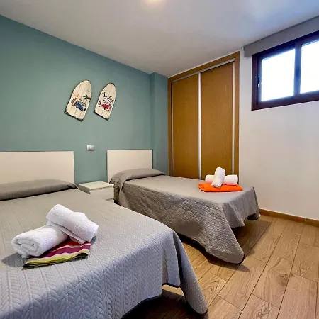 Ohmyhost360 - Sunny Holidays Appartement Playa del Inglés