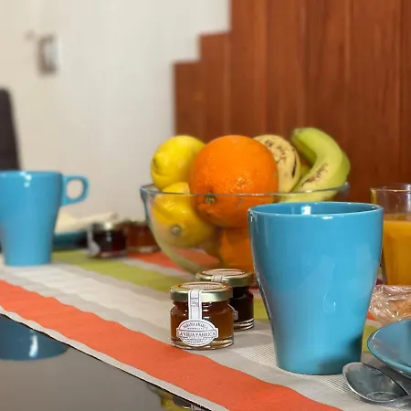 Ohmyhost360 - Sunny Holidays Appartement