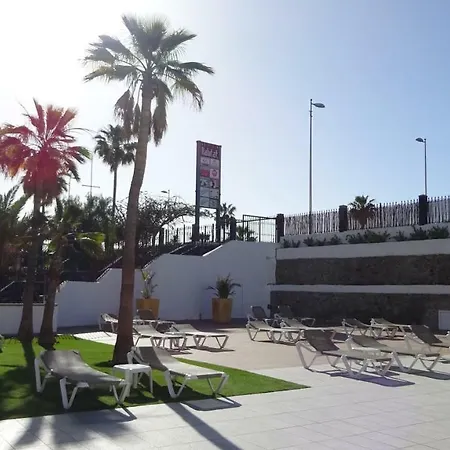 Apartamento Ohmyhost360 - Sunny Holidays