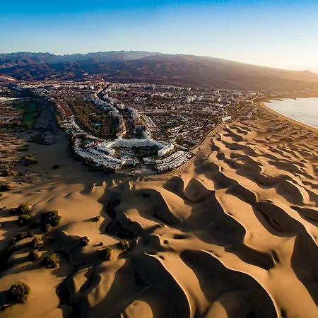 Lejlighed Ohmyhost360 - Sunny Holidays Playa del Inglés