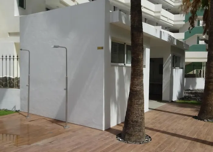 Ohmyhost360 - Sunny Holidays Appartement