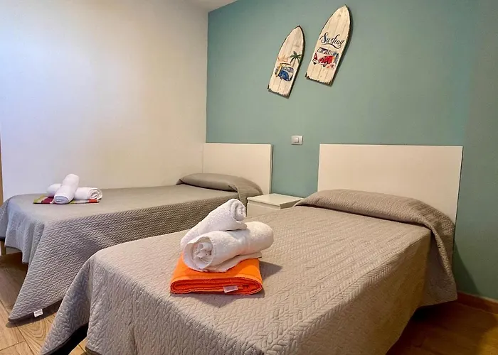 Ohmyhost360 - Sunny Holidays Appartement *