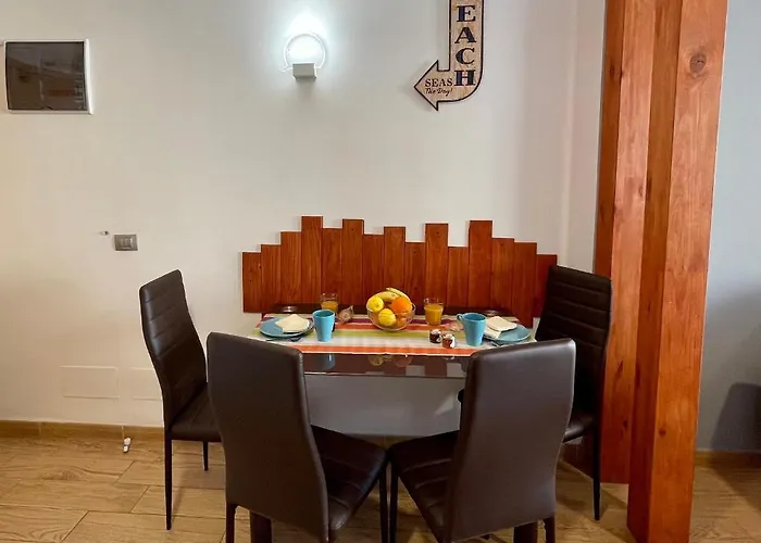 Ohmyhost360 - Sunny Holidays * Playa del Inglés