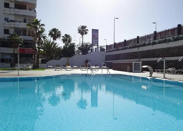 Ohmyhost360 - Sunny Holidays Appartement *