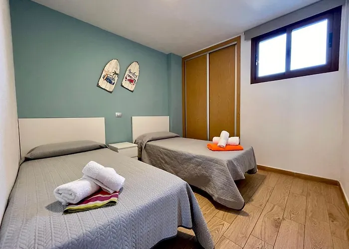 Ohmyhost360 - Sunny Holidays Appartement Playa del Inglés