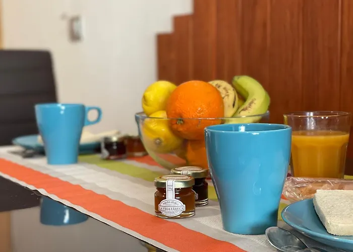 Ohmyhost360 - Sunny Holidays Appartement