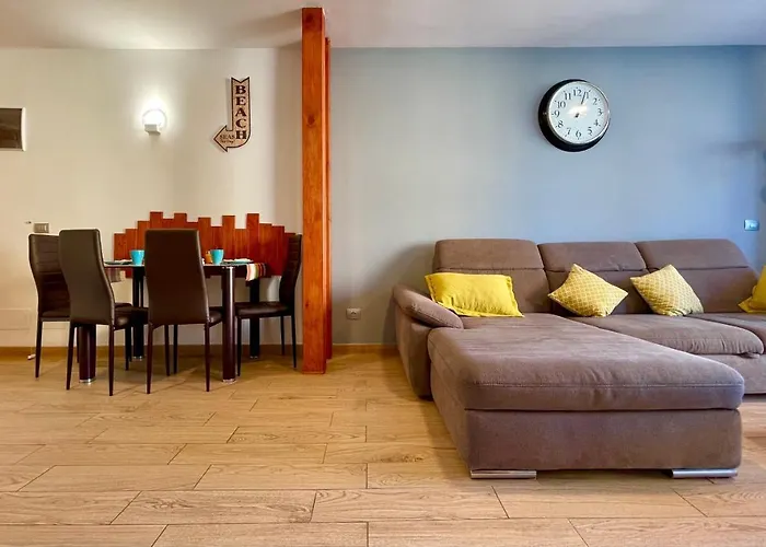 Appartement Ohmyhost360 - Sunny Holidays *