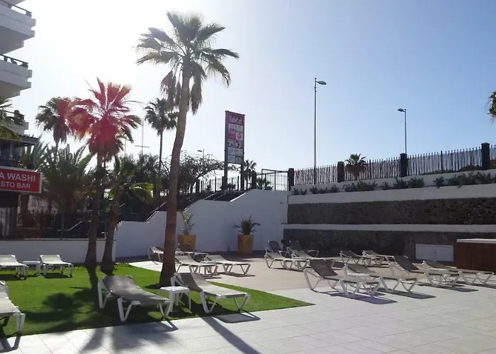 Appartement Ohmyhost360 - Sunny Holidays