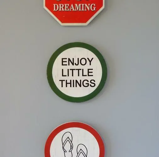 Appartement Ohmyhost360 - Sunny Holidays *