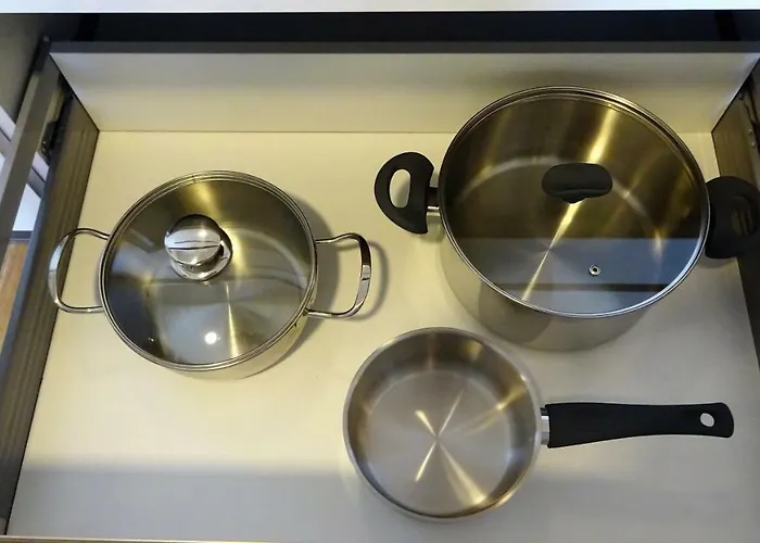 Appartement Ohmyhost360 - Sunny Holidays Playa del Inglés