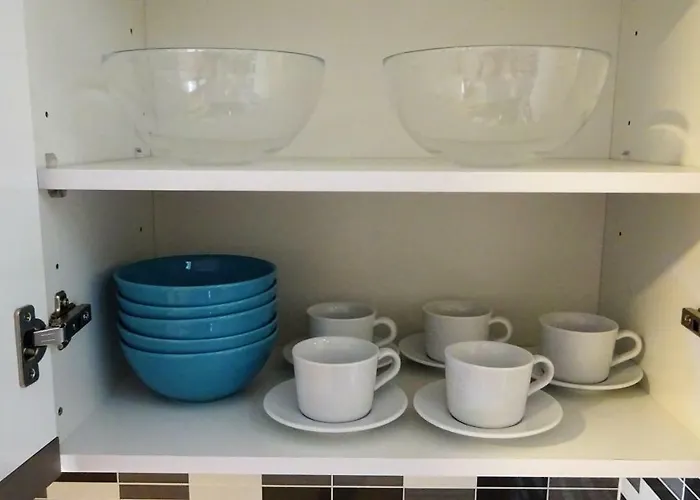 Appartement Ohmyhost360 - Sunny Holidays