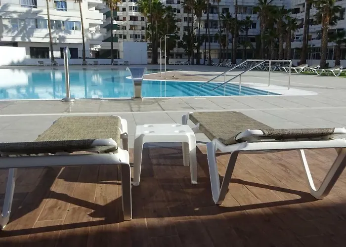 Appartement Ohmyhost360 - Sunny Holidays *