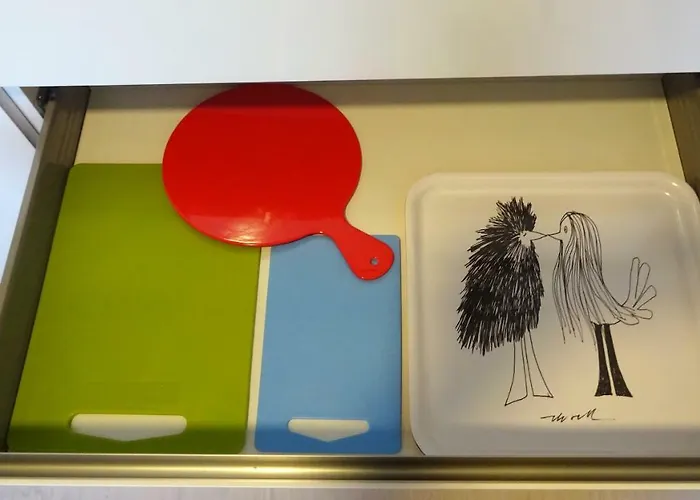 Ohmyhost360 - Sunny Holidays Appartement