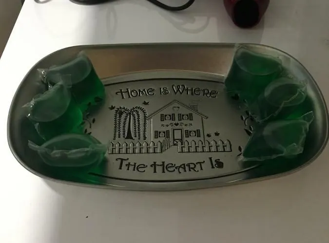 Appartement Ohmyhost360 - Sunny Holidays Playa del Inglés