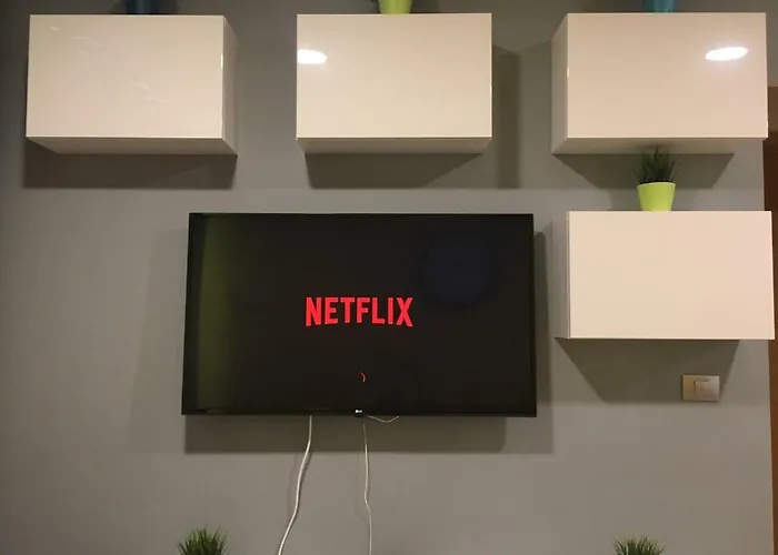 Ohmyhost360 - Sunny Holidays Appartement *