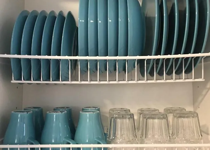 Ohmyhost360 - Sunny Holidays Appartement