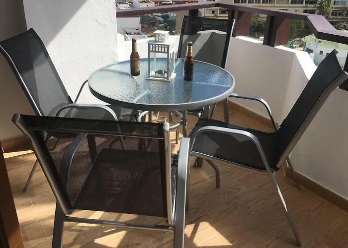 Ohmyhost360 - Sunny Holidays Appartement *